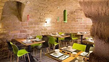 Hotel Apollon Montparnasse Parigi