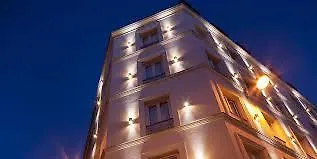 Apollon Montparnasse Hotel Paryż