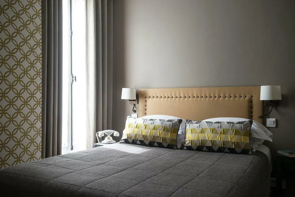 Hotel Apollon Montparnasse