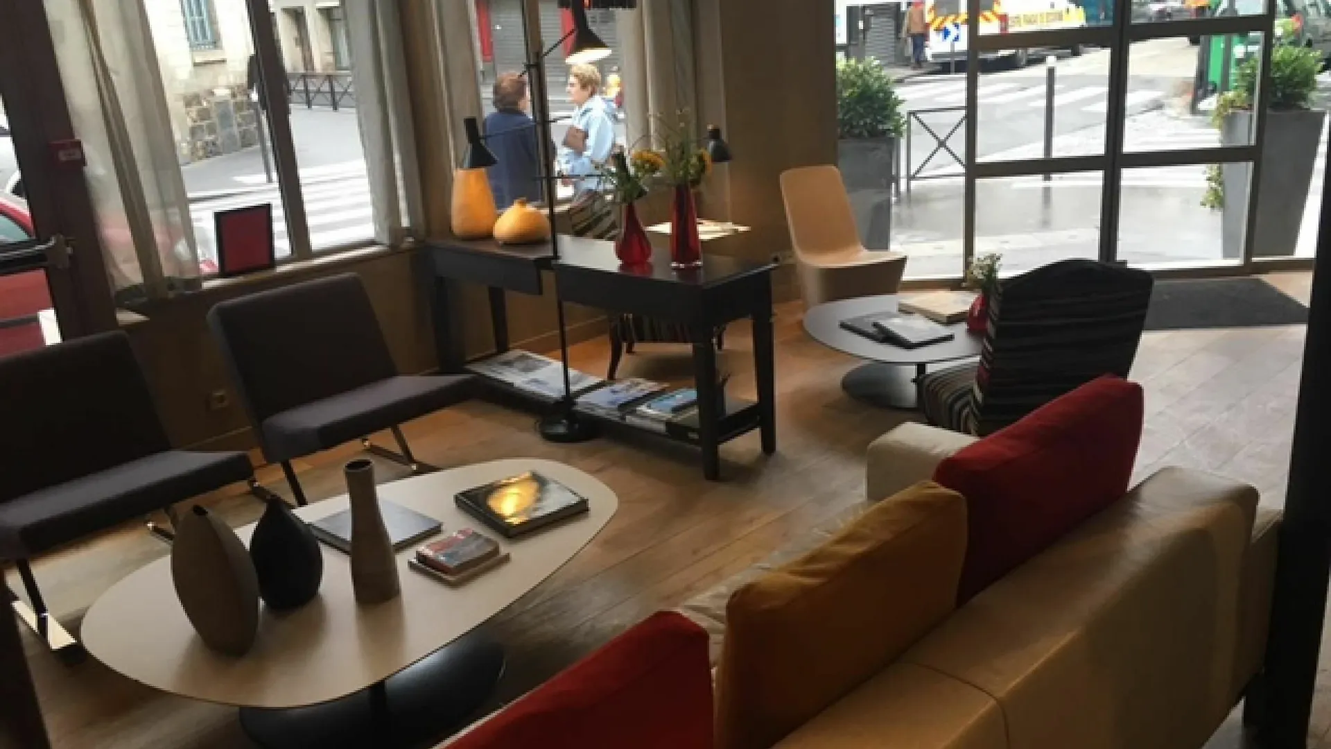 Apollon Montparnasse Hotel